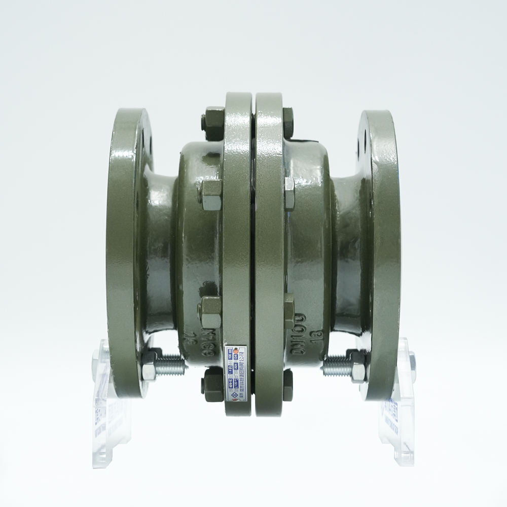 衬氟止回阀 H42F46-16C