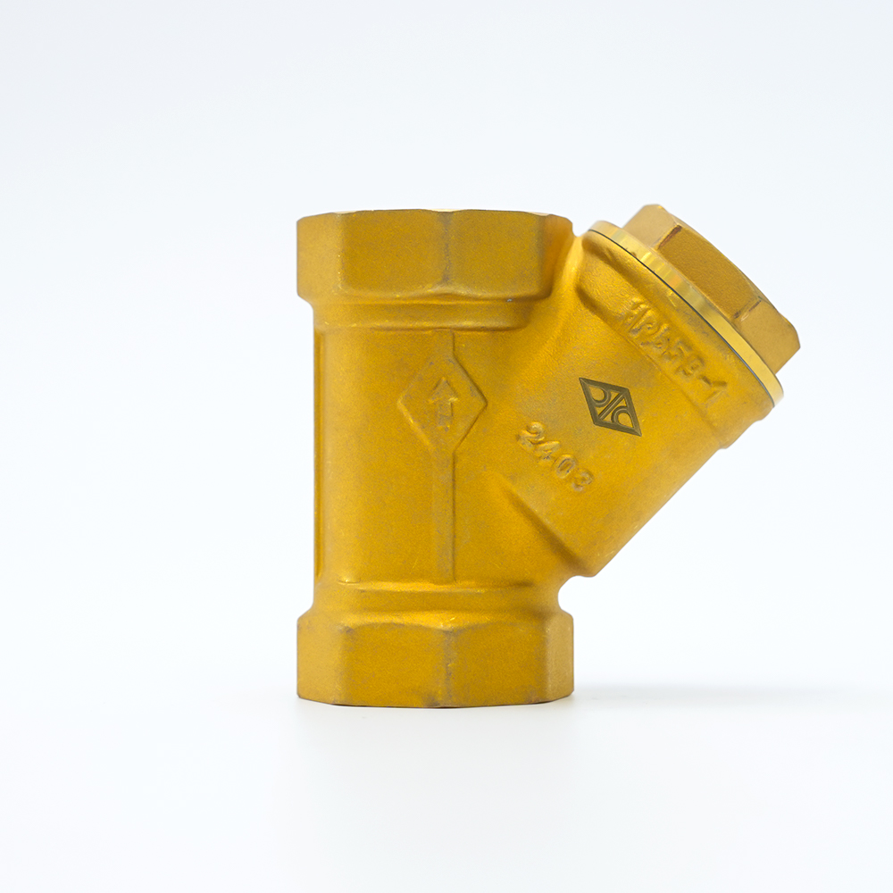 铜过滤器 GL11W-16T