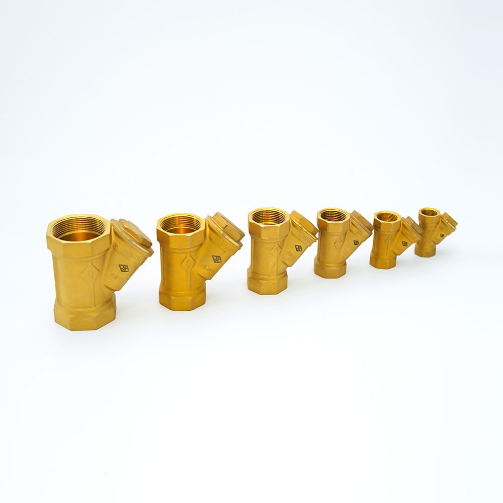 铜过滤器 GL11W-16T