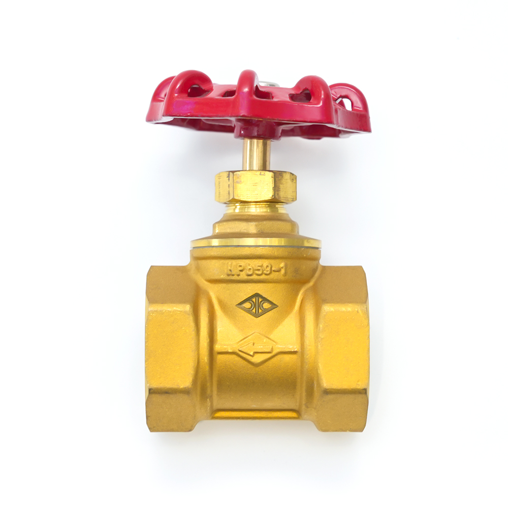 铜截止阀 J11W-16T