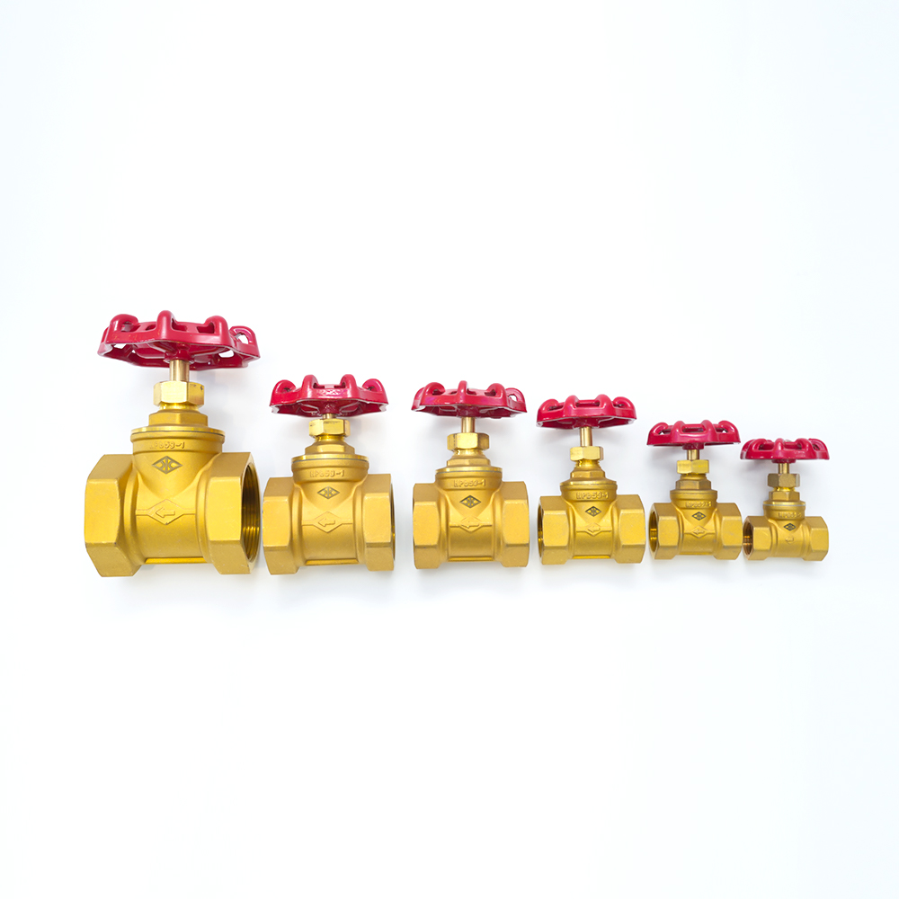 铜截止阀 J11W-16T