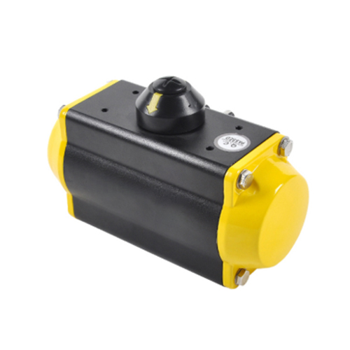 单作用气动执行器CS-SR系列