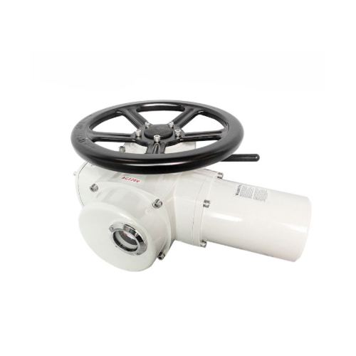 Z型多回转阀门电动执行装置CS-Z系列