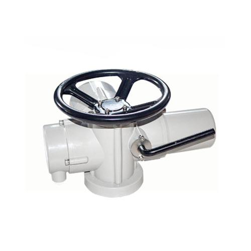 Z型多回转阀门电动执行装置CS-Z（B）系列