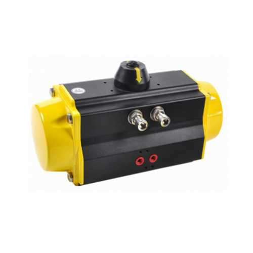 单作用气动执行器CS-SR系列