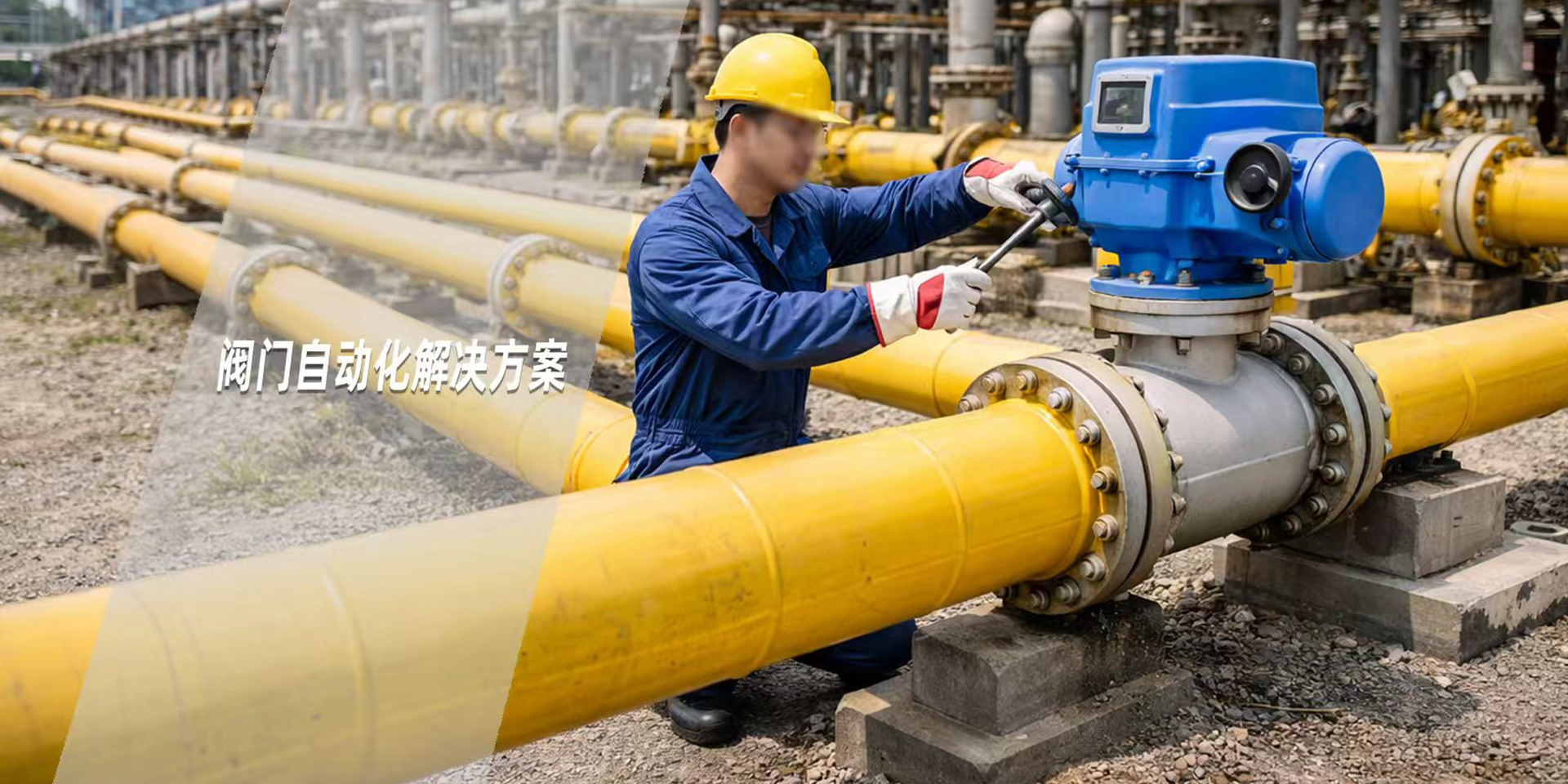 常水科技集团有限公司_自控阀门源头厂家