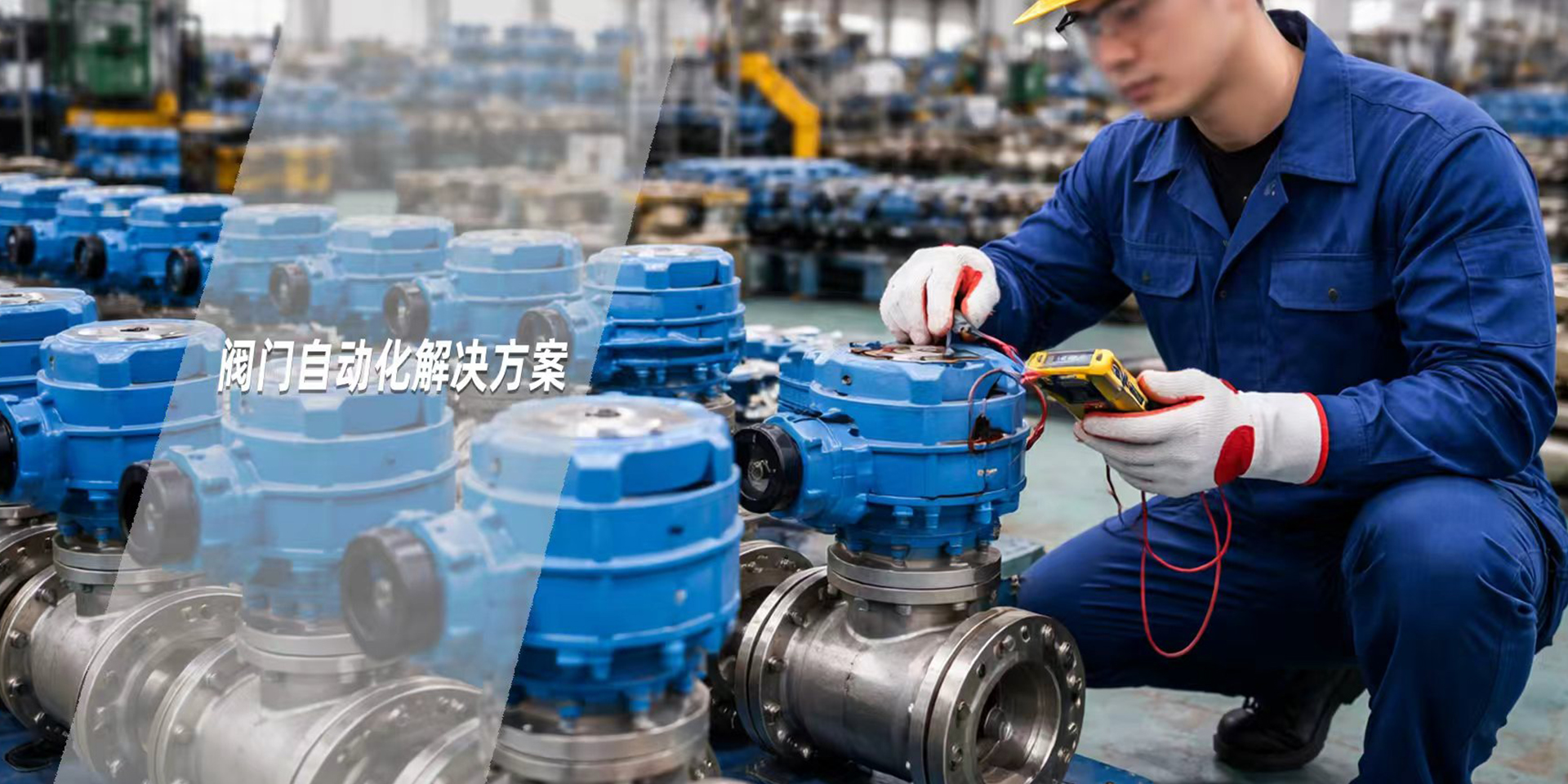 常水科技集团有限公司_自控阀门源头厂家