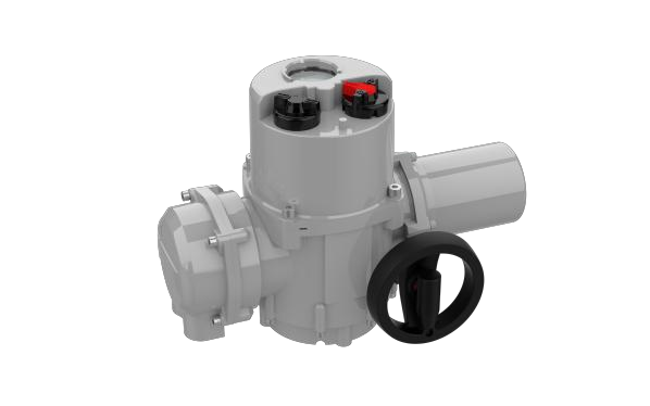 CS系列智能型电动执行器